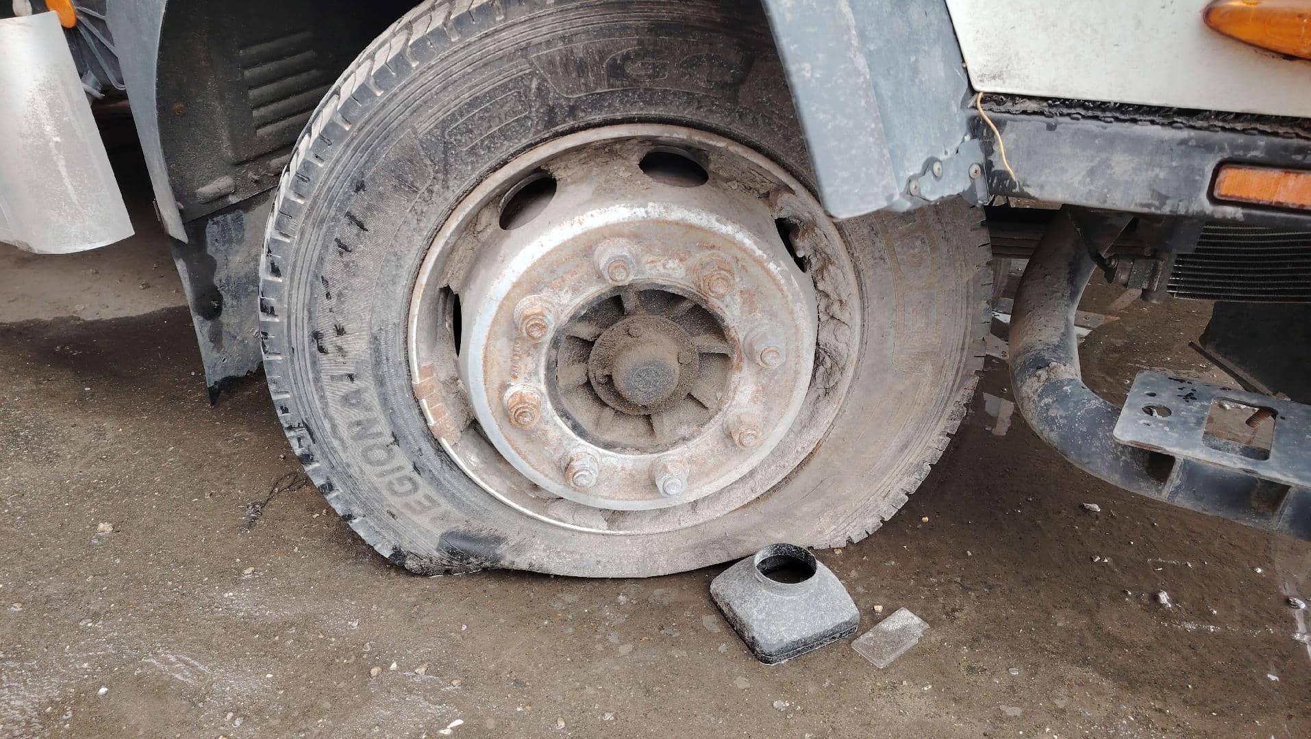 JAC N120,  87 км, 2024 года в лизинг
