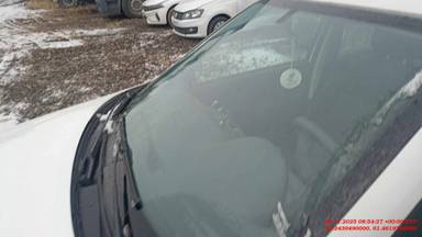 Lada Granta седан