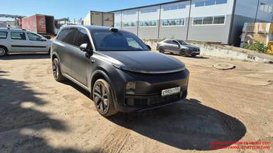 Lixiang L9