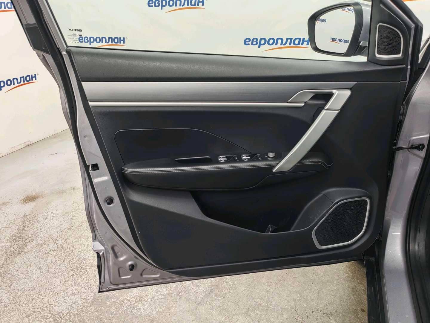 Geely Coolray,  160 143 км, 2022 года в лизинг