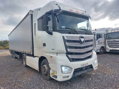 Foton AUMAN BJ4189SLFKA