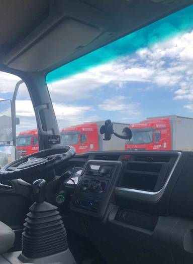 JAC N120