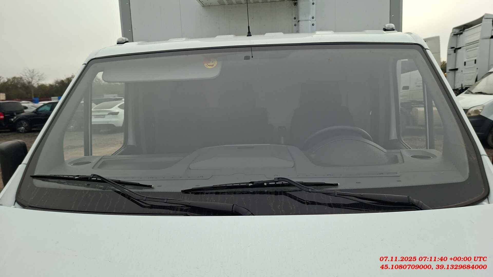 ГАЗ ГАЗель NEXT,  24 586 км, 2024 года в лизинг