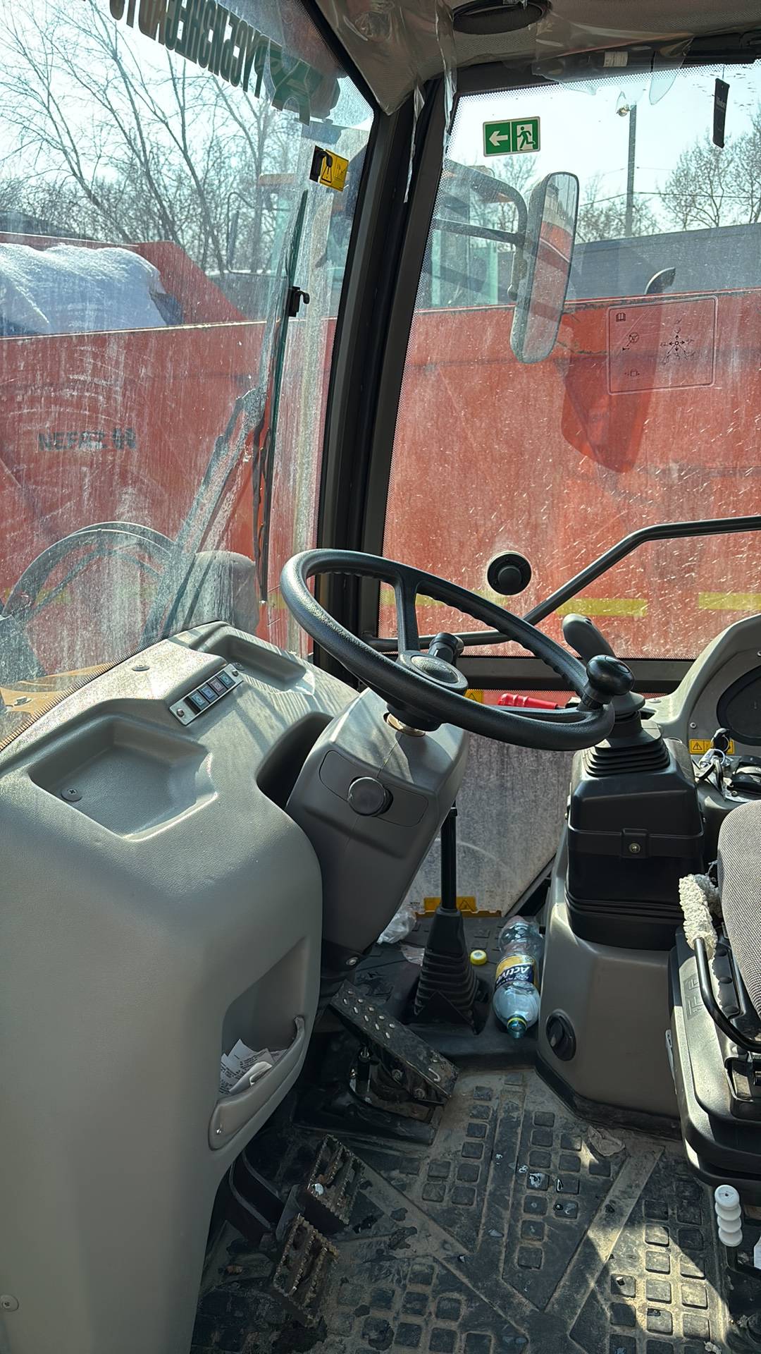 SDLG/LGCE B877F, 2024 года в лизинг