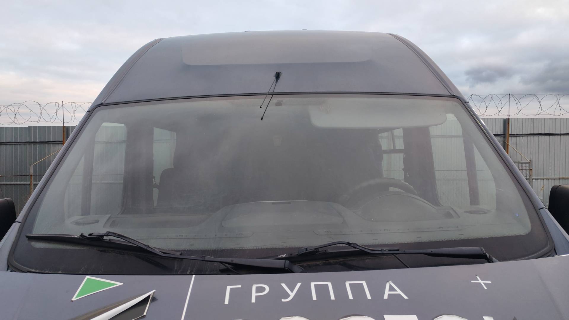 ГАЗ ГАЗель NEXT,  152 306 км, 2020 года в лизинг