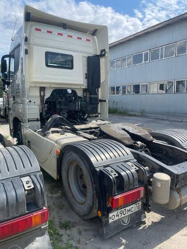 Foton AUMAN BJ4189SLFKA