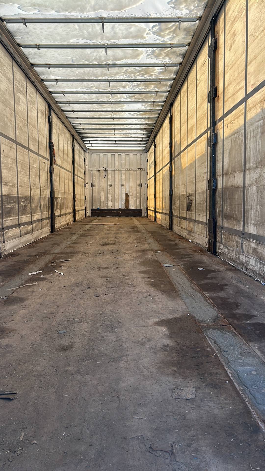 Grunwald Шторный (9453-0000010-10), 2022 года в лизинг