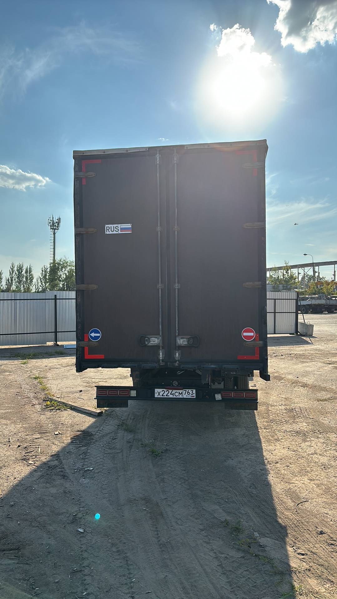 ГАЗ ГАЗель NEXT,  399 569 км, 2022 года