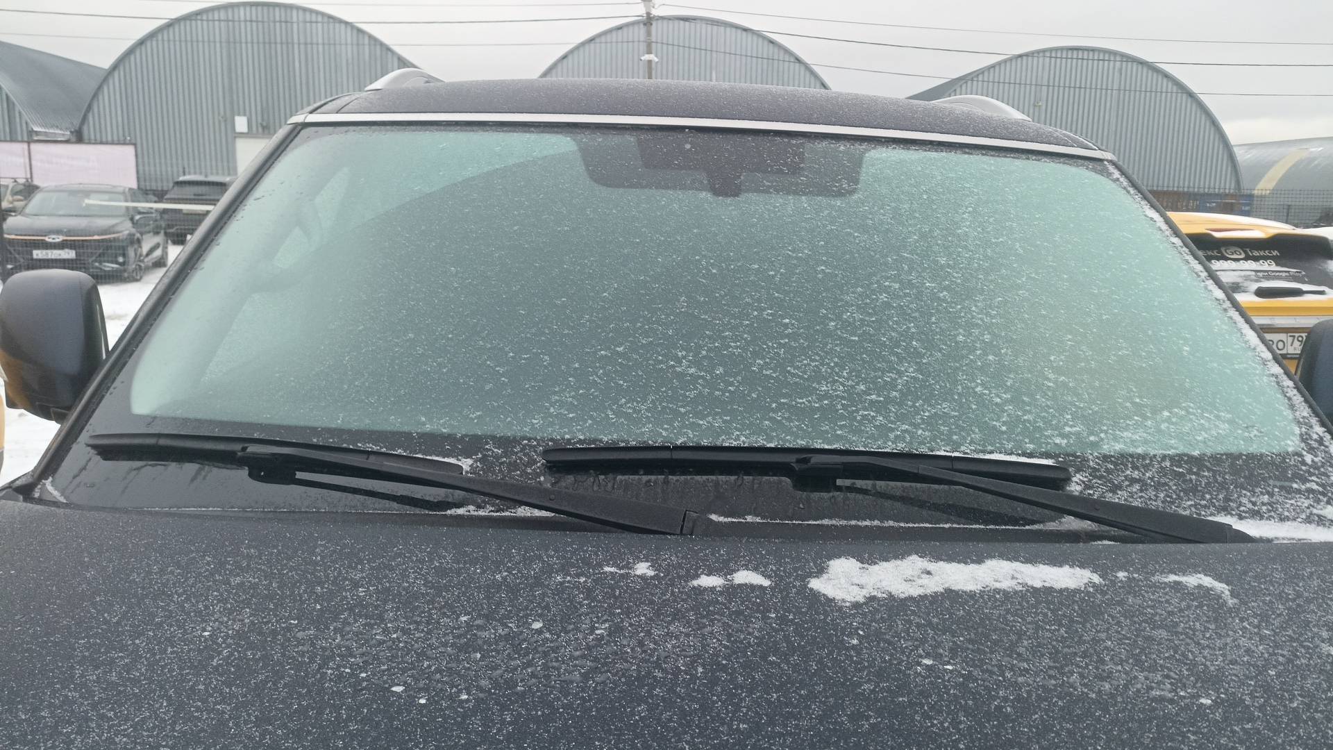 INFINITI QX80,  152 427 км, 2019 года в лизинг