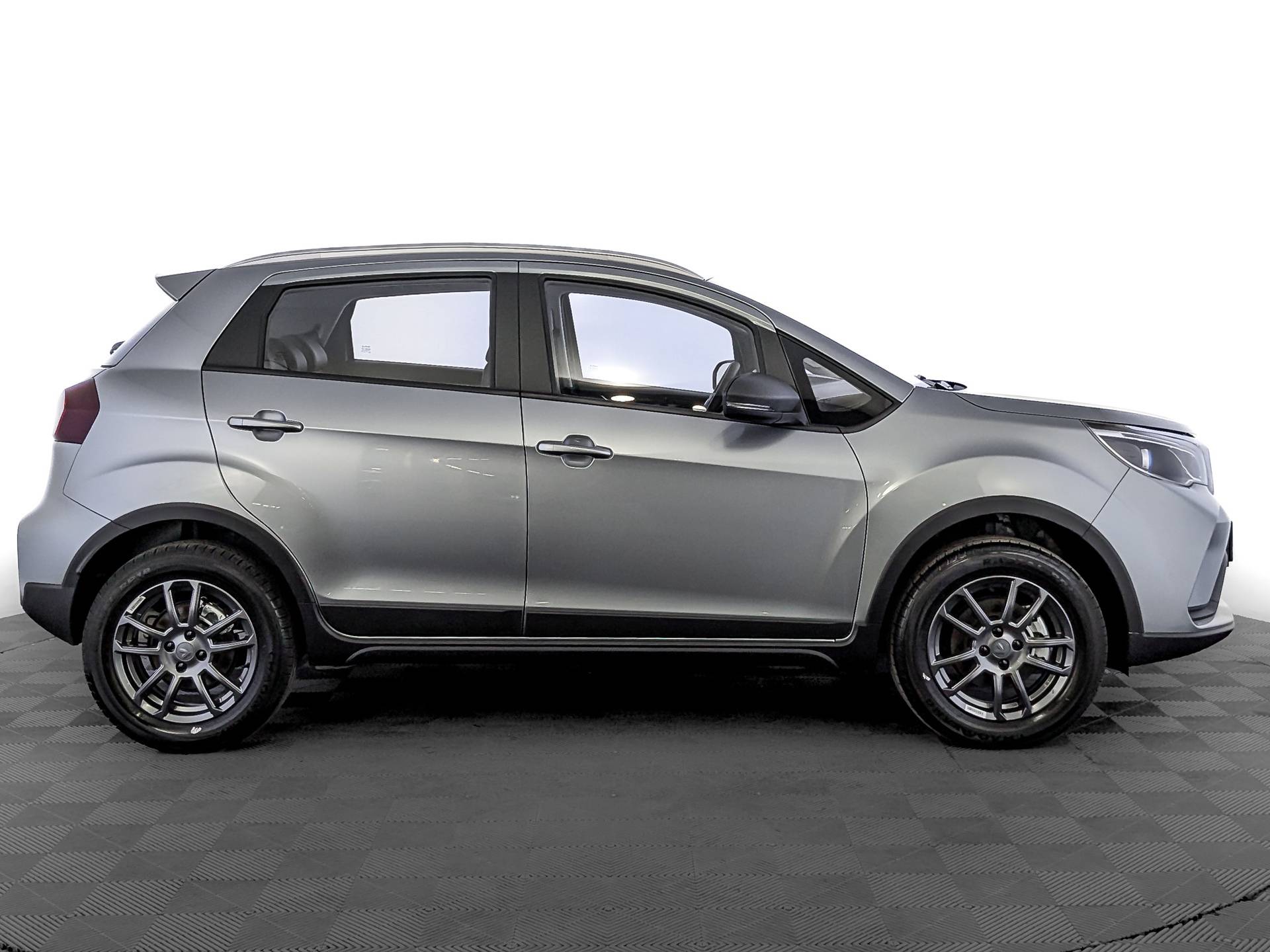 Livan X3PRO Luxury 1.5 CVT