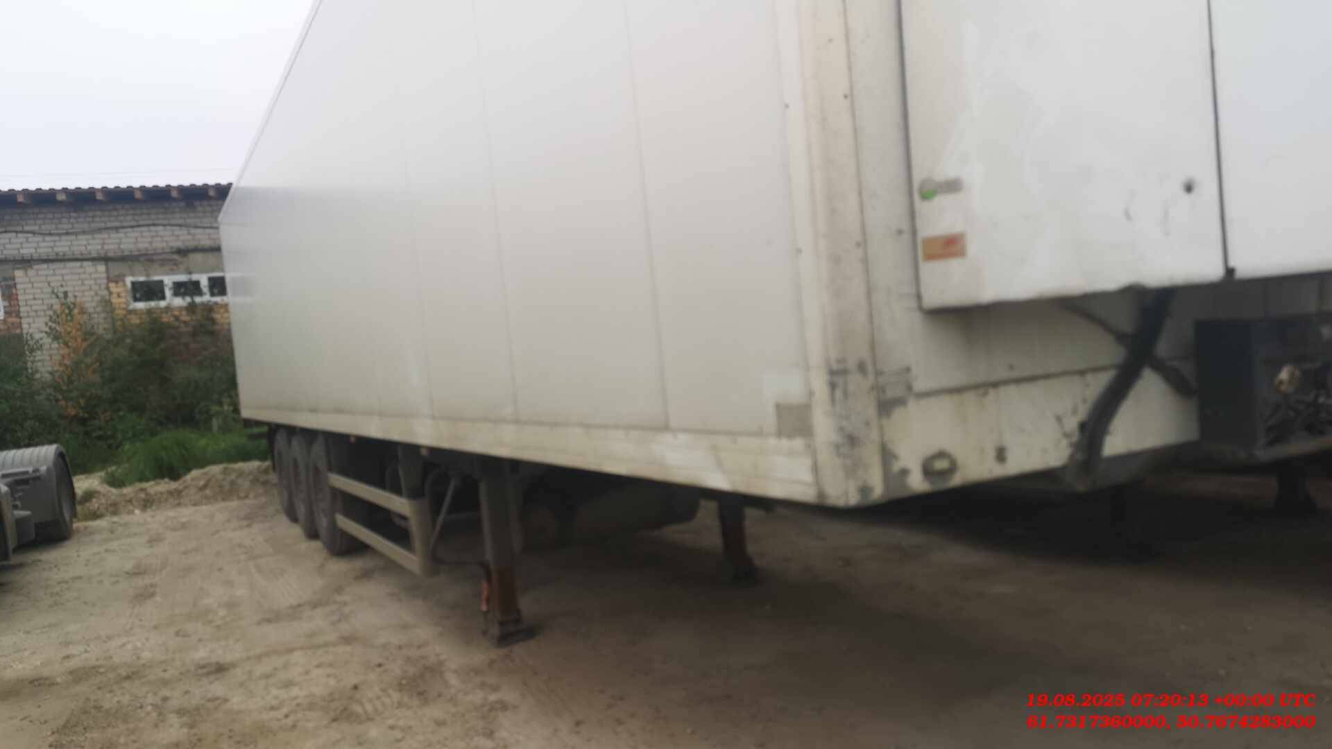 ТТМ Центр 972200, 2018 года в лизинг