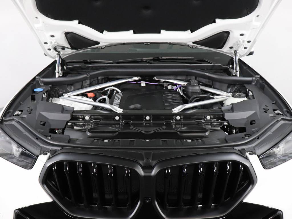 BMW X6 xDrive30d M Sport