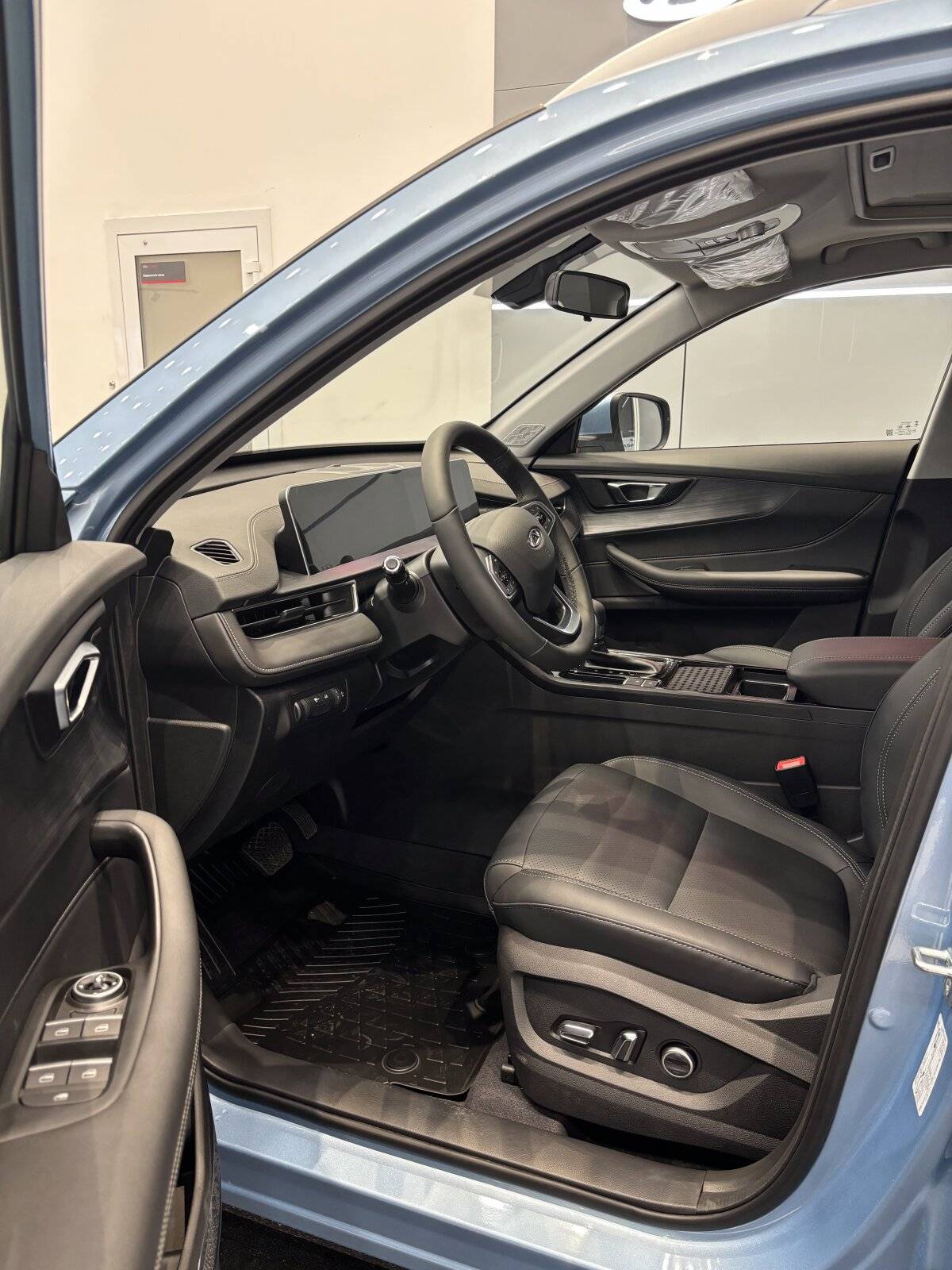 Chery Tiggo 4 PRO Action MT