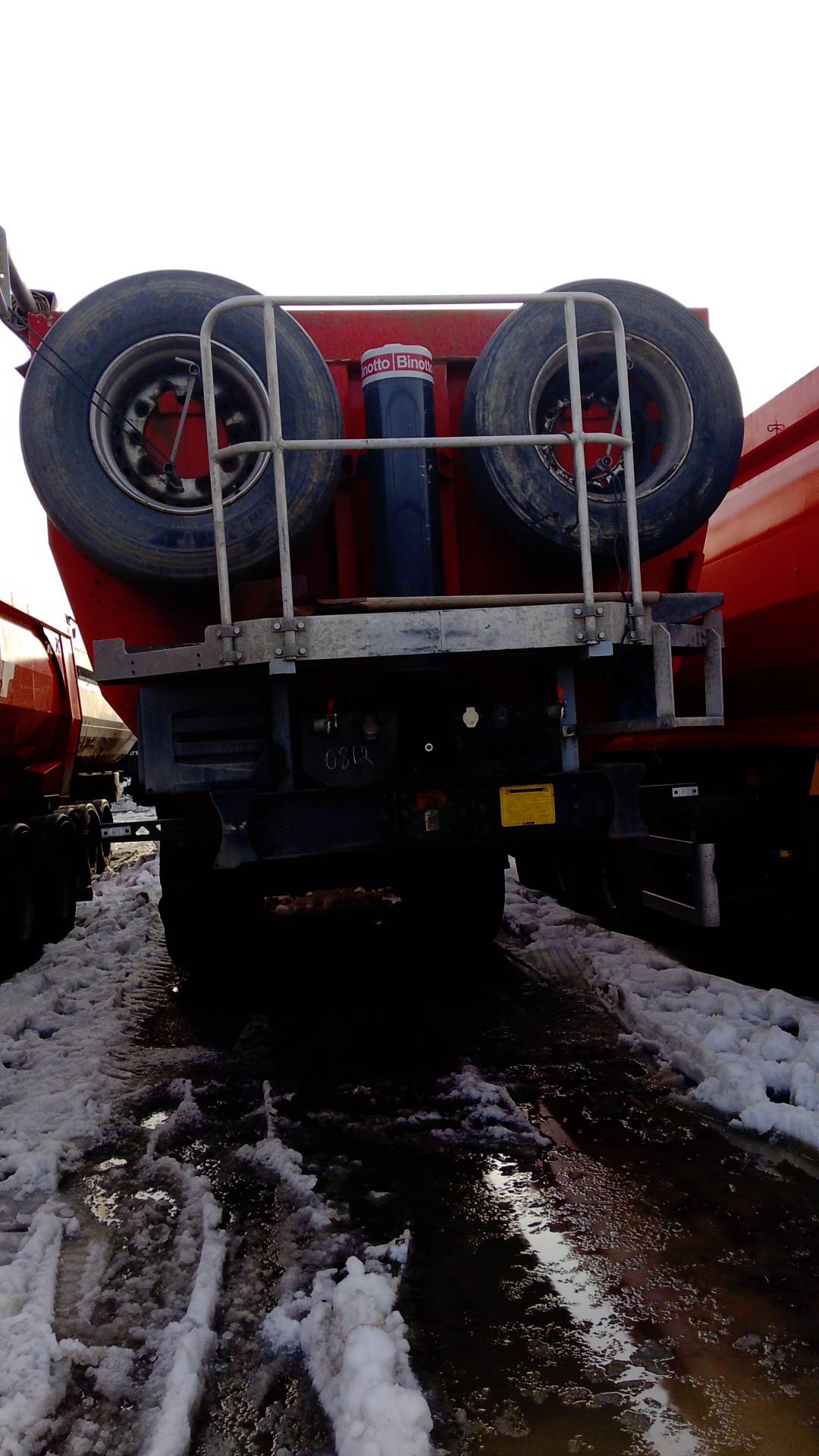 Grunwald Gr-TSt 31 (9453-0000011-60), 2024 года в лизинг