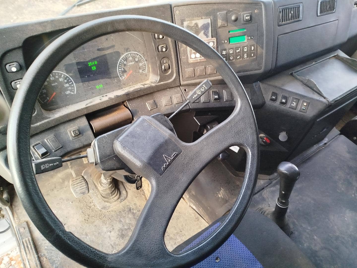 МАЗ 631226-525-042, 2020 года в лизинг