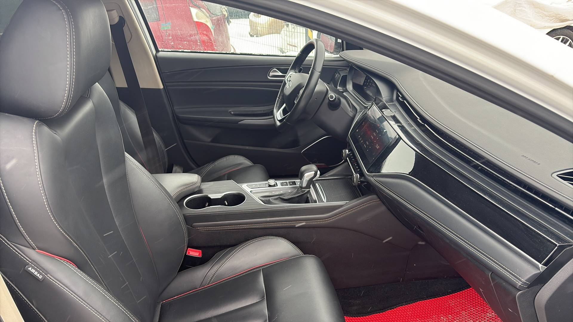 OMODA S5,  173 553 км, 2023 года в лизинг