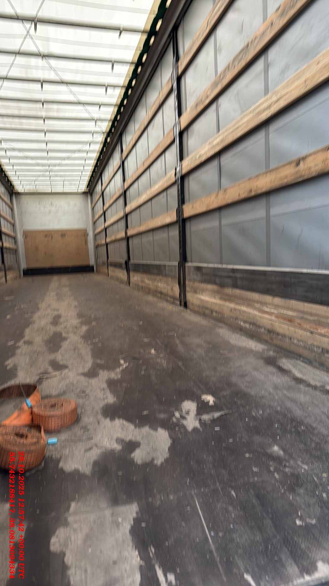 Wielton NS 3 K, 2023 года