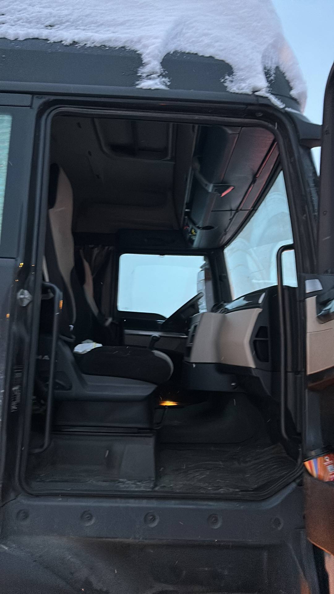 MAN TGX 18.440 4X2 BLS (XLX),  807 110 км, 2021 года в лизинг