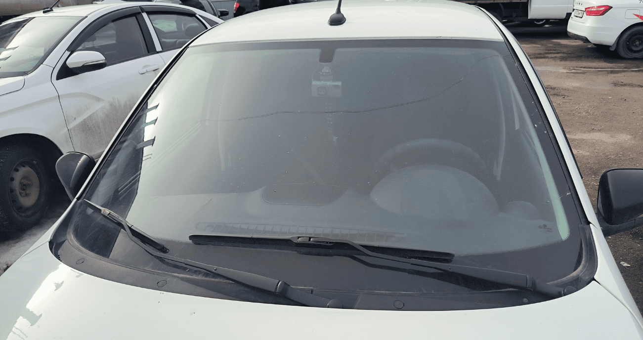 Lada Granta седан,  47 026 км, 2024 года в лизинг