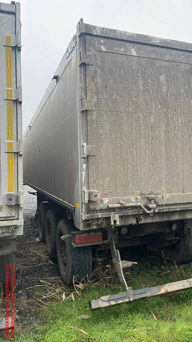 Wielton NW 3 А 48 SD