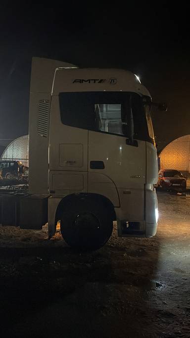 Foton AUMAN BJ4189SLFKA