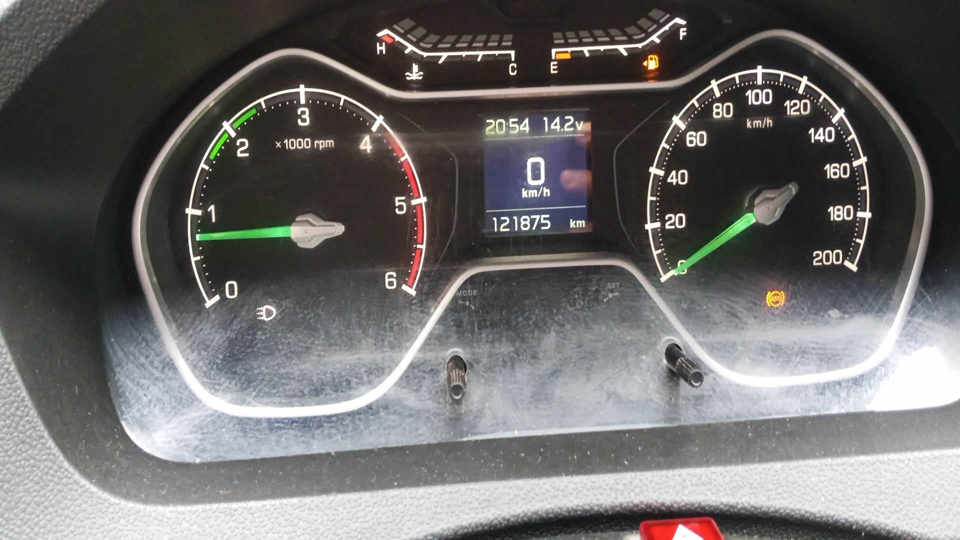 ГАЗ ГАЗель NEXT,  121 875 км, 2024 года в лизинг