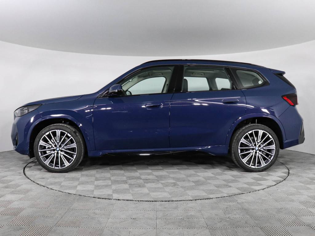 BMW X1 xDrive25Li M Sport