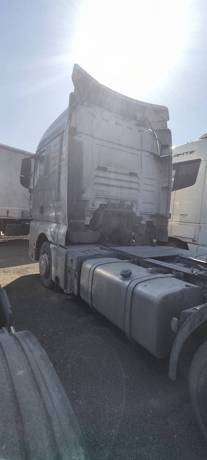 Sitrak ZZ4186V391HE Лот 000008642