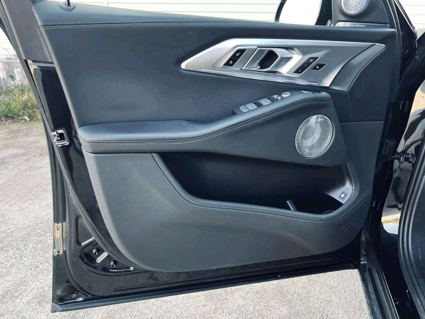 BMW XM,  31 302 км, 2023 года в лизинг