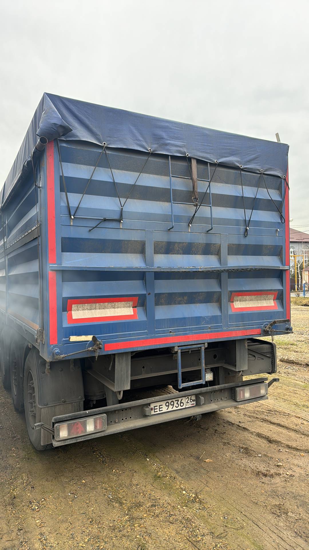 СЗА 924312, 2022 года в лизинг