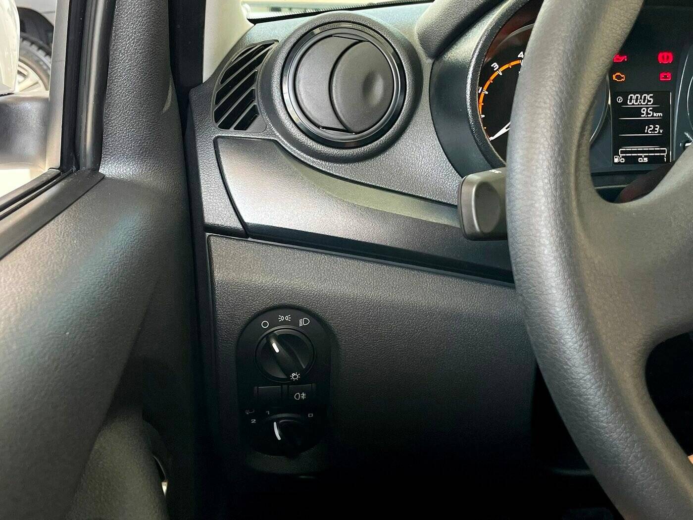 Lada Granta седан Comfort 1.6 90hp 5MT