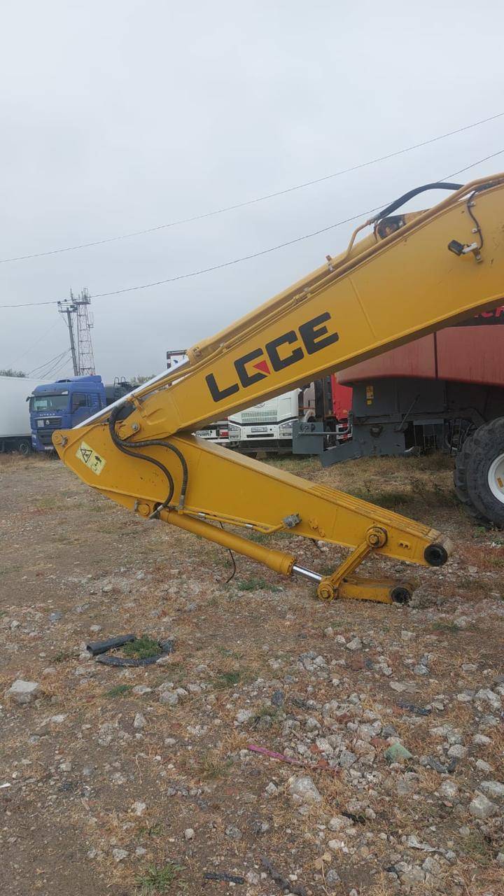 SDLG/LGCE E6210FLC Лот 000007876
