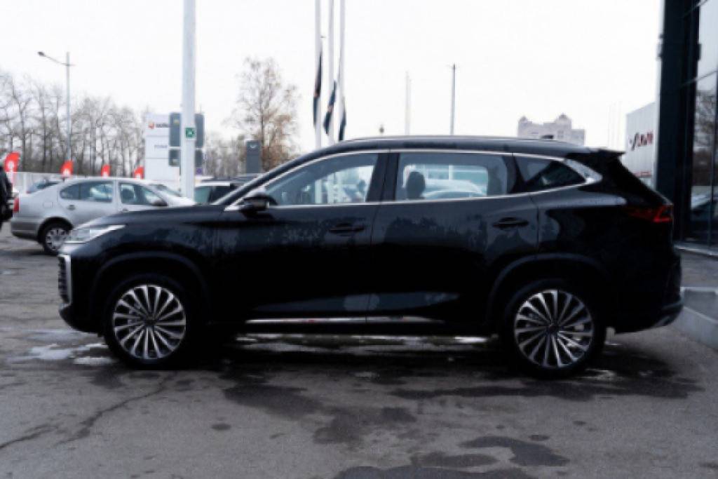 EXEED TXL Prestige 1.6 TGDI DCT7 AWD