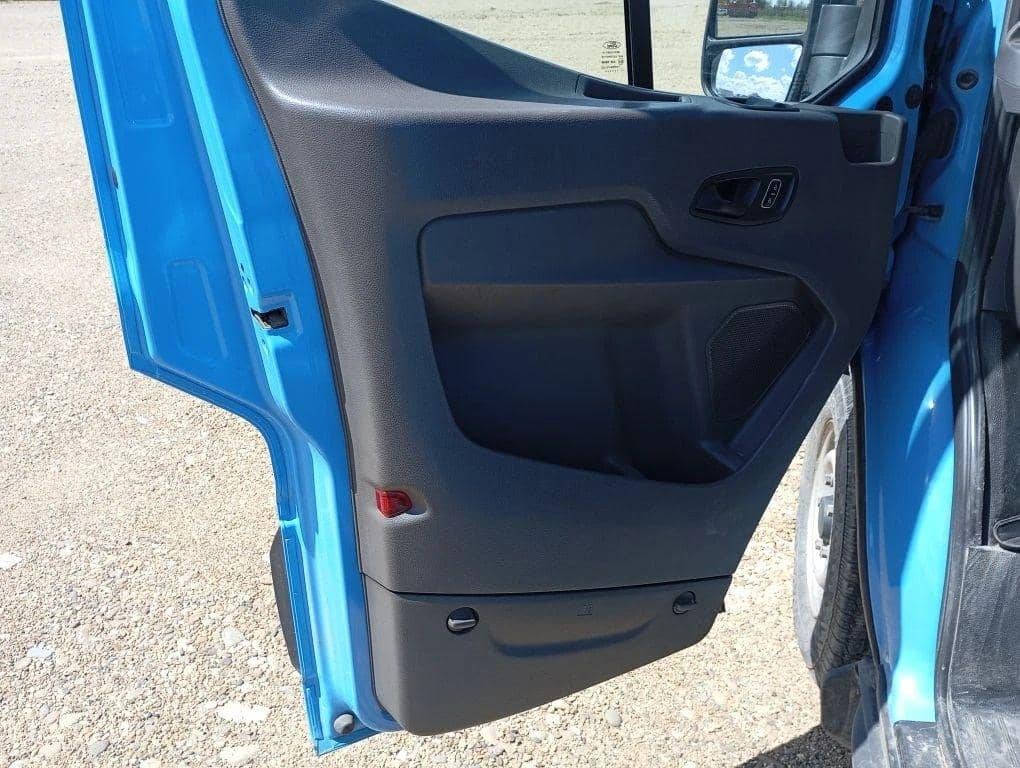 Ford Transit,  177 965 км, 2021 года в лизинг