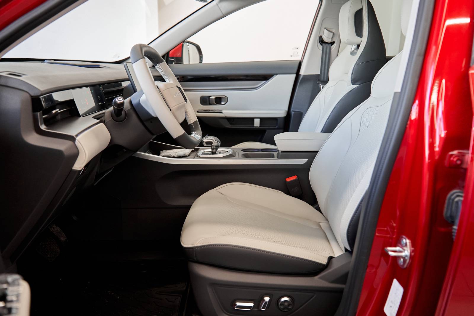 Jetour Dashing 1.6TGDI 7DCT Luxury