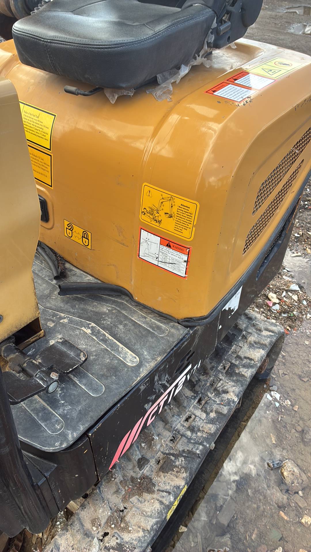 CARTER CT12, 2022 года в лизинг