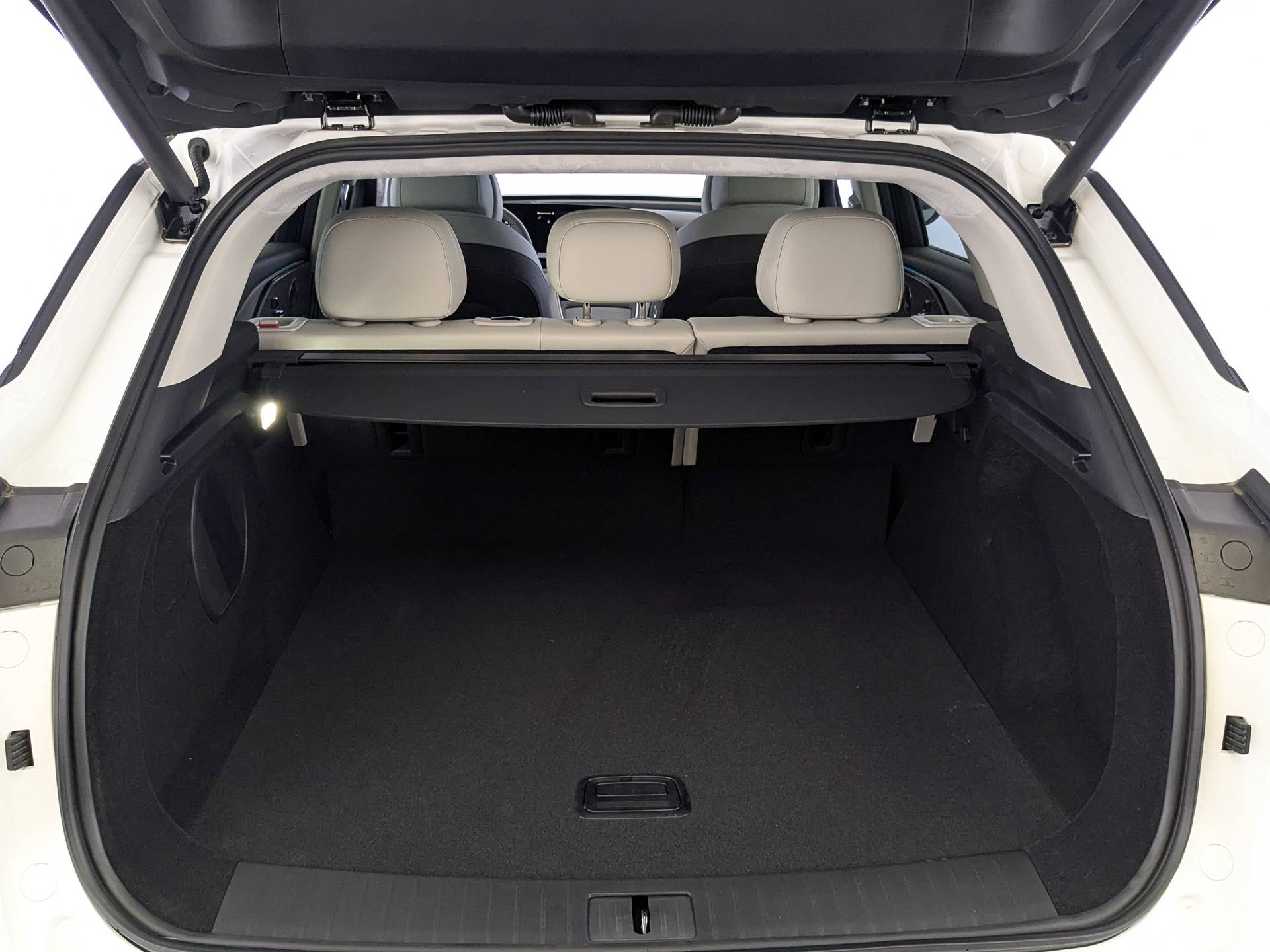 EXEED RX Флагман 2.0Т АТ полный привод (Flagship)