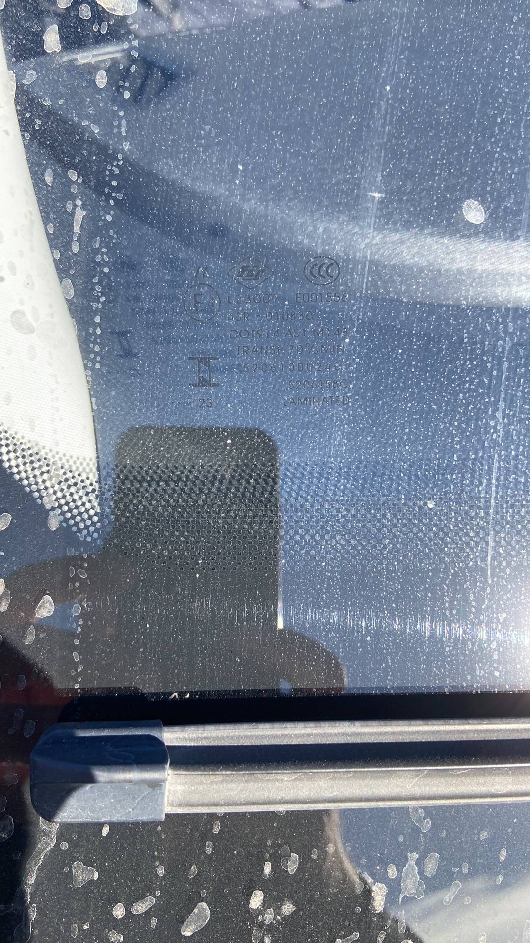 JAC JS6,  35 710 км, 2023 года в лизинг