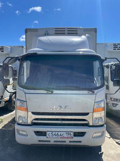 JAC N120