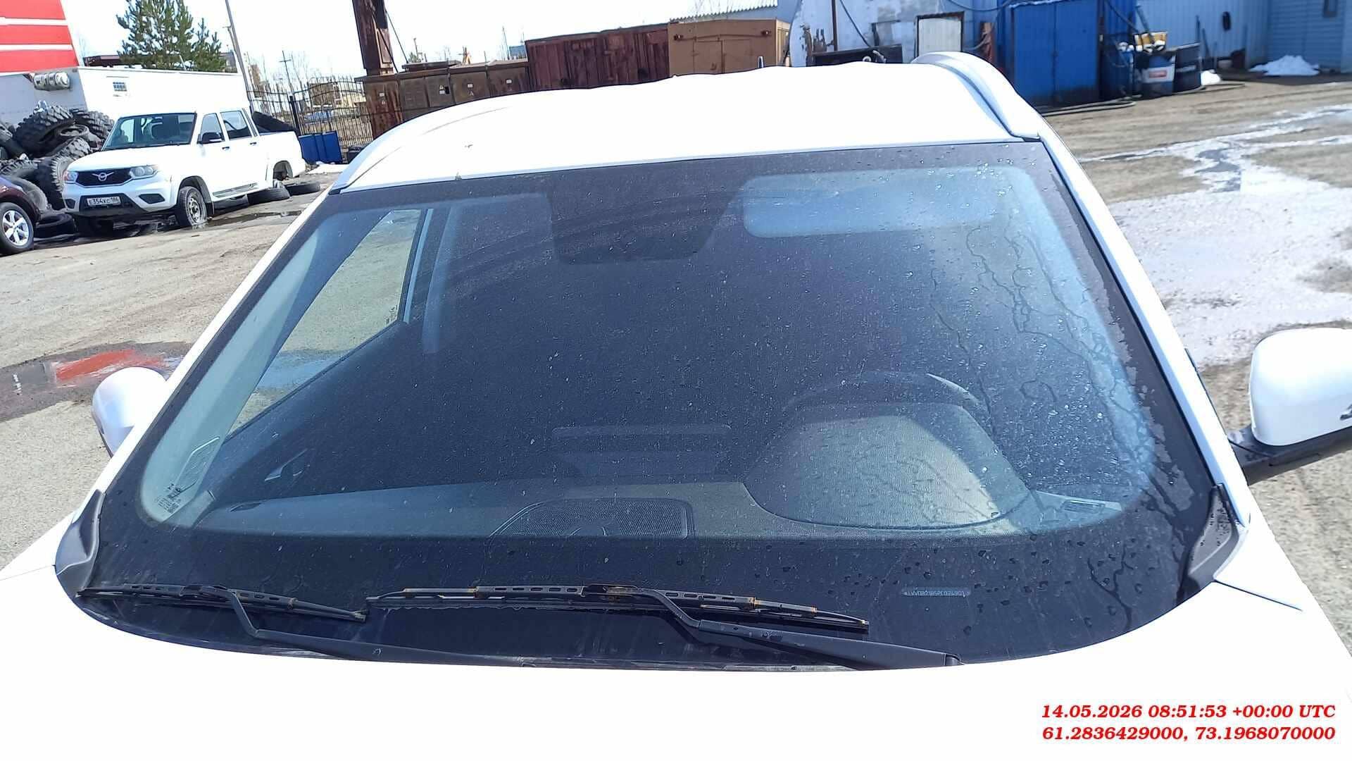 Chery Tiggo 4 PRO,  138 520 км, 2023 года в лизинг