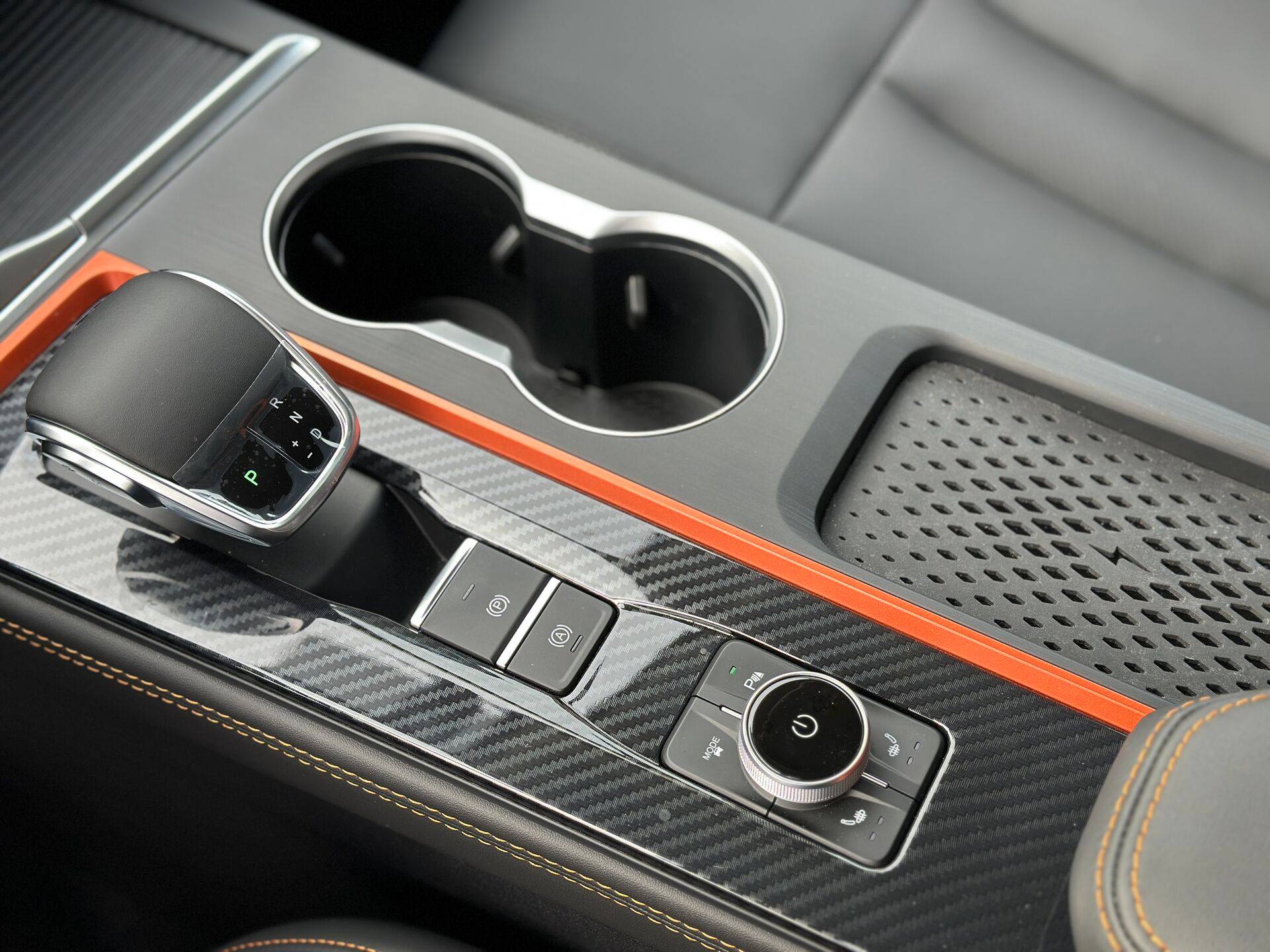 OMODA S5 GT Tech 1.5T CVT