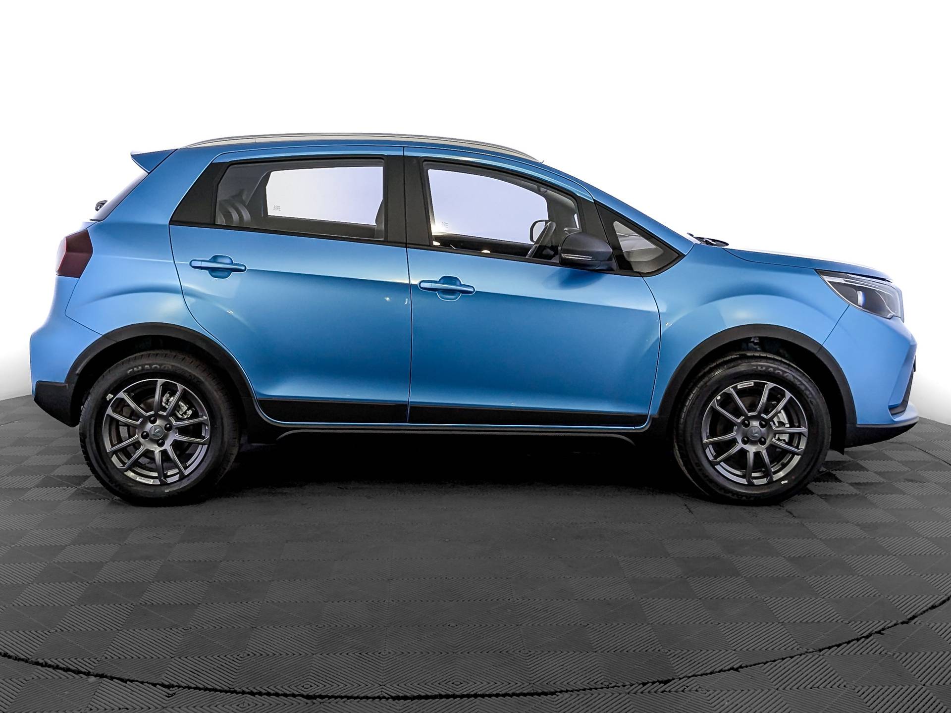 Livan X3PRO Luxury 1.5 CVT