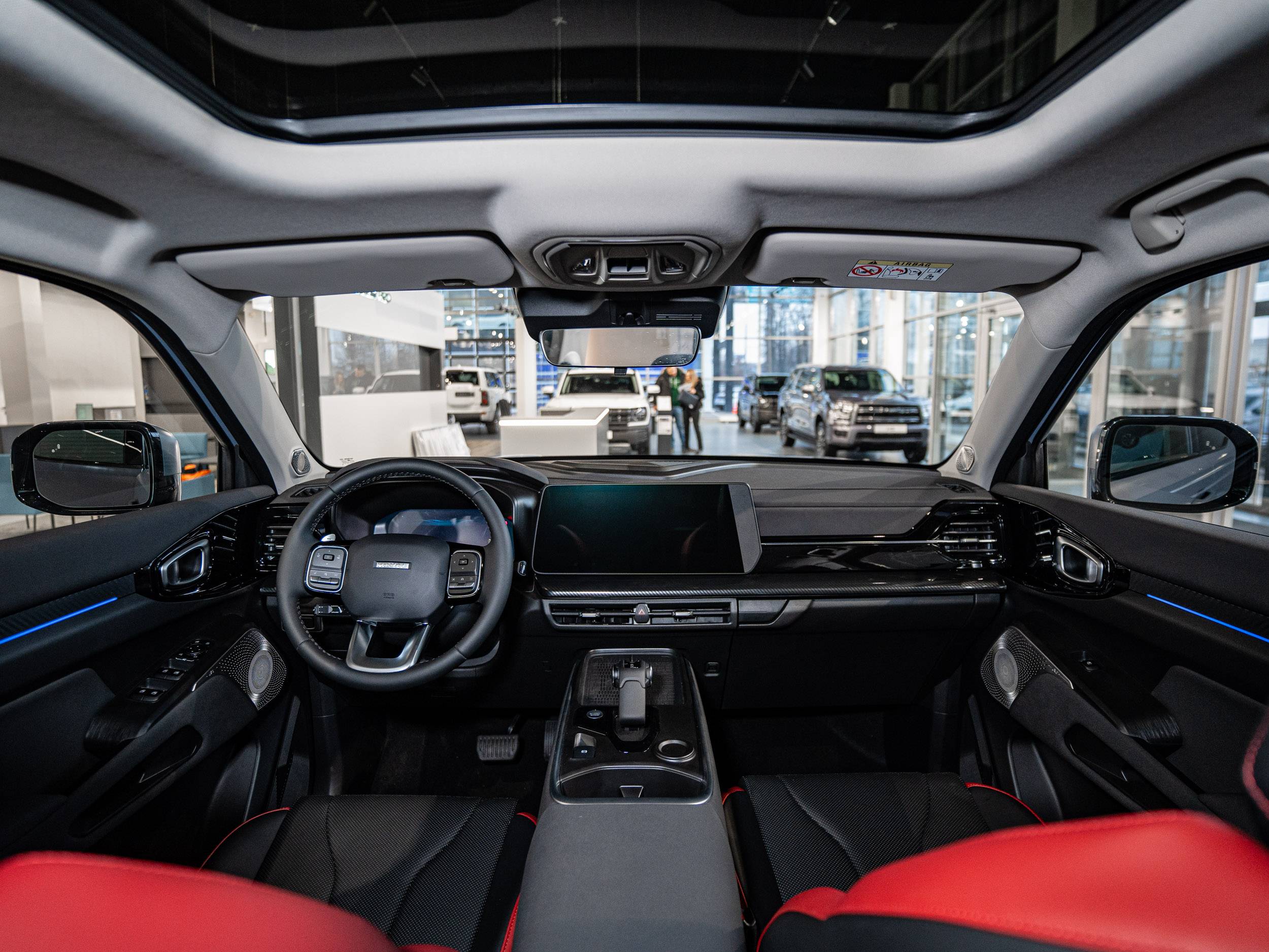 Haval H3 Tech+ 1.5T DCT 2WD