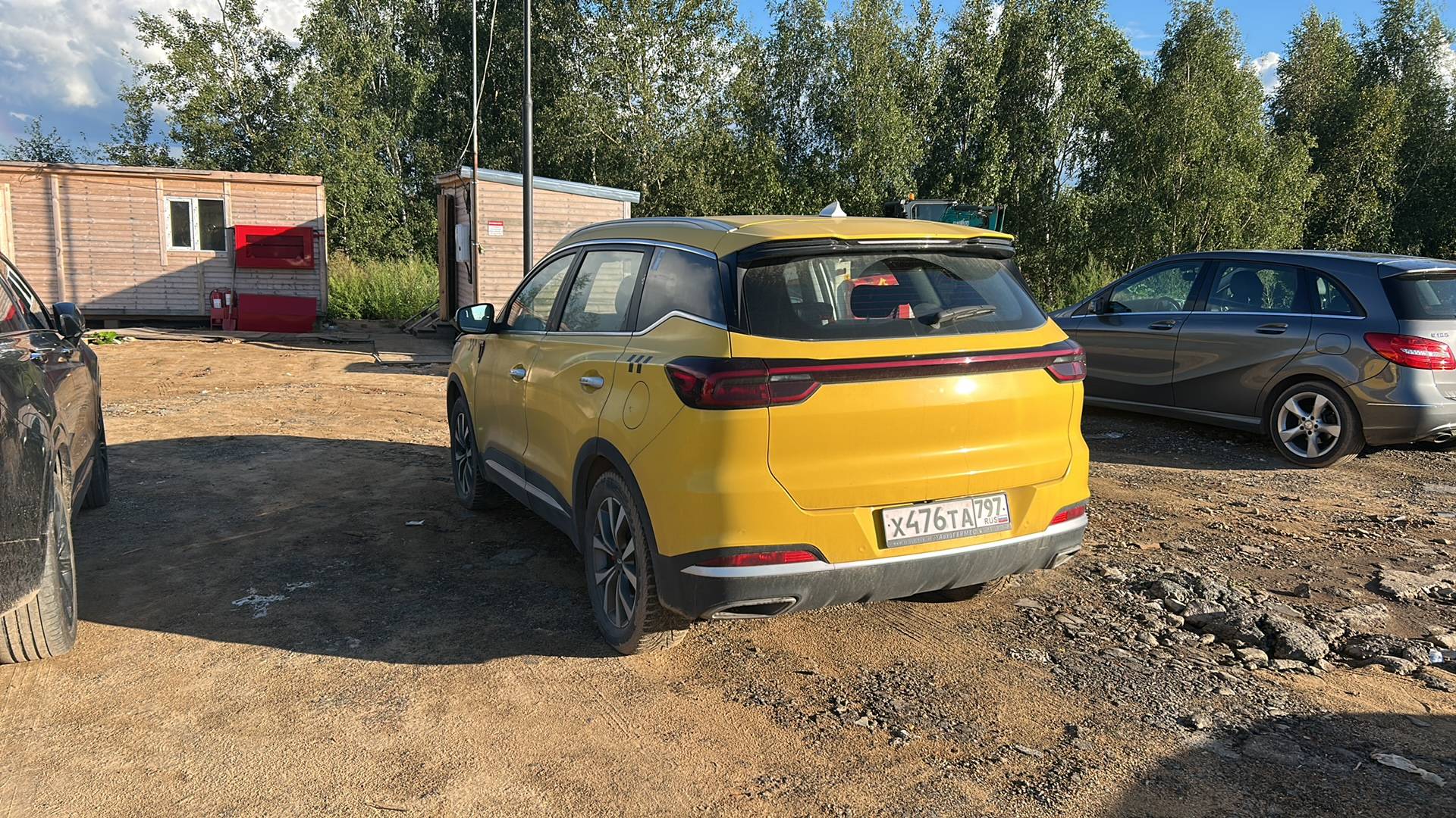 Chery Tiggo 7 PRO MAX,  31 533 км, 2024 года в лизинг