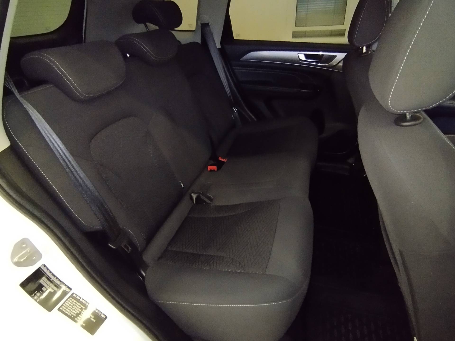 Haval M6 Family FWD AMT 143