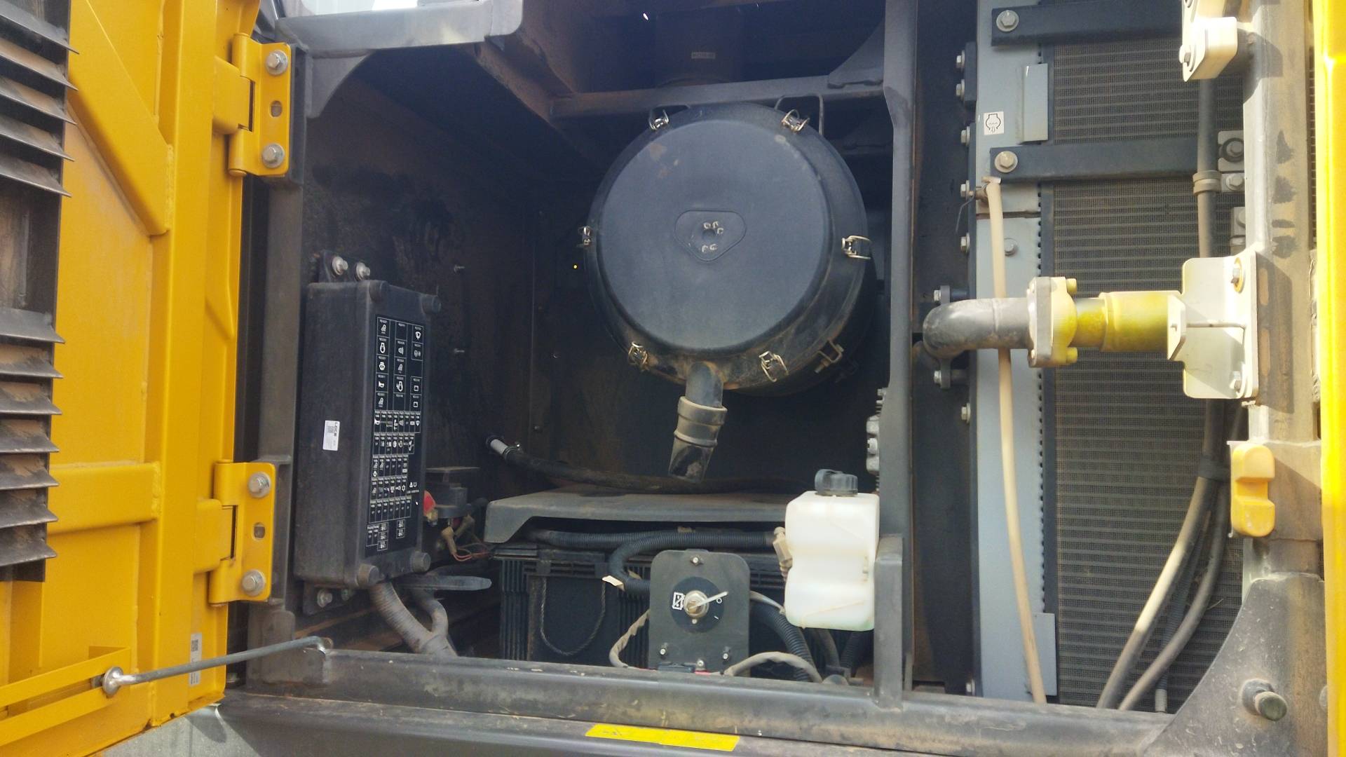 SDLG/LGCE E6350H, 2024 года в лизинг