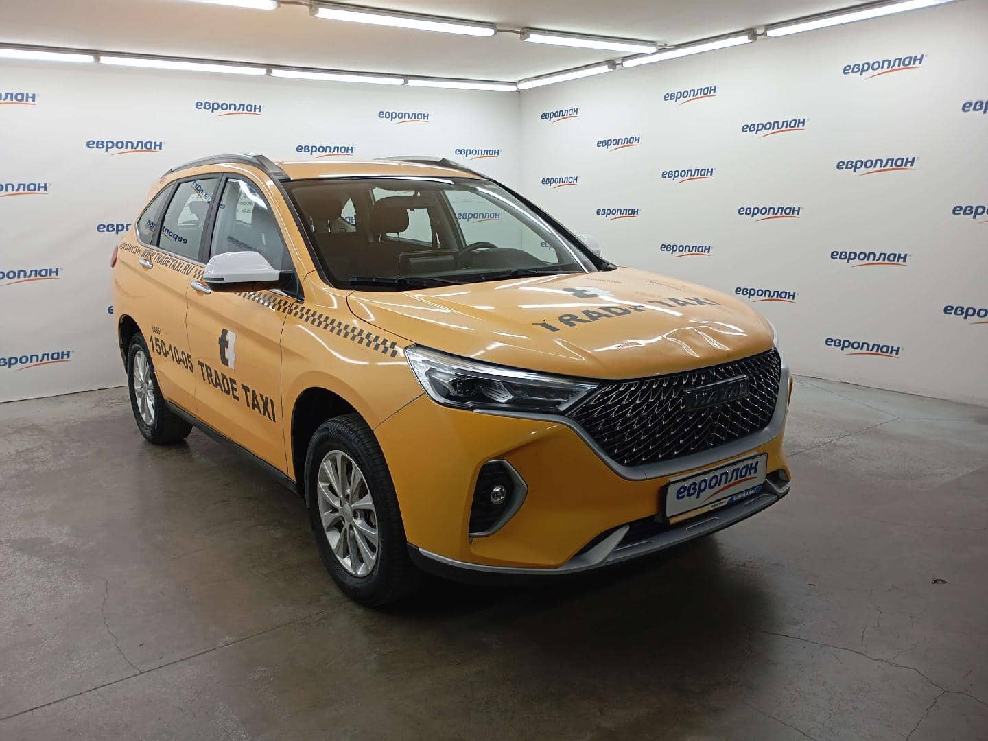 Haval M6