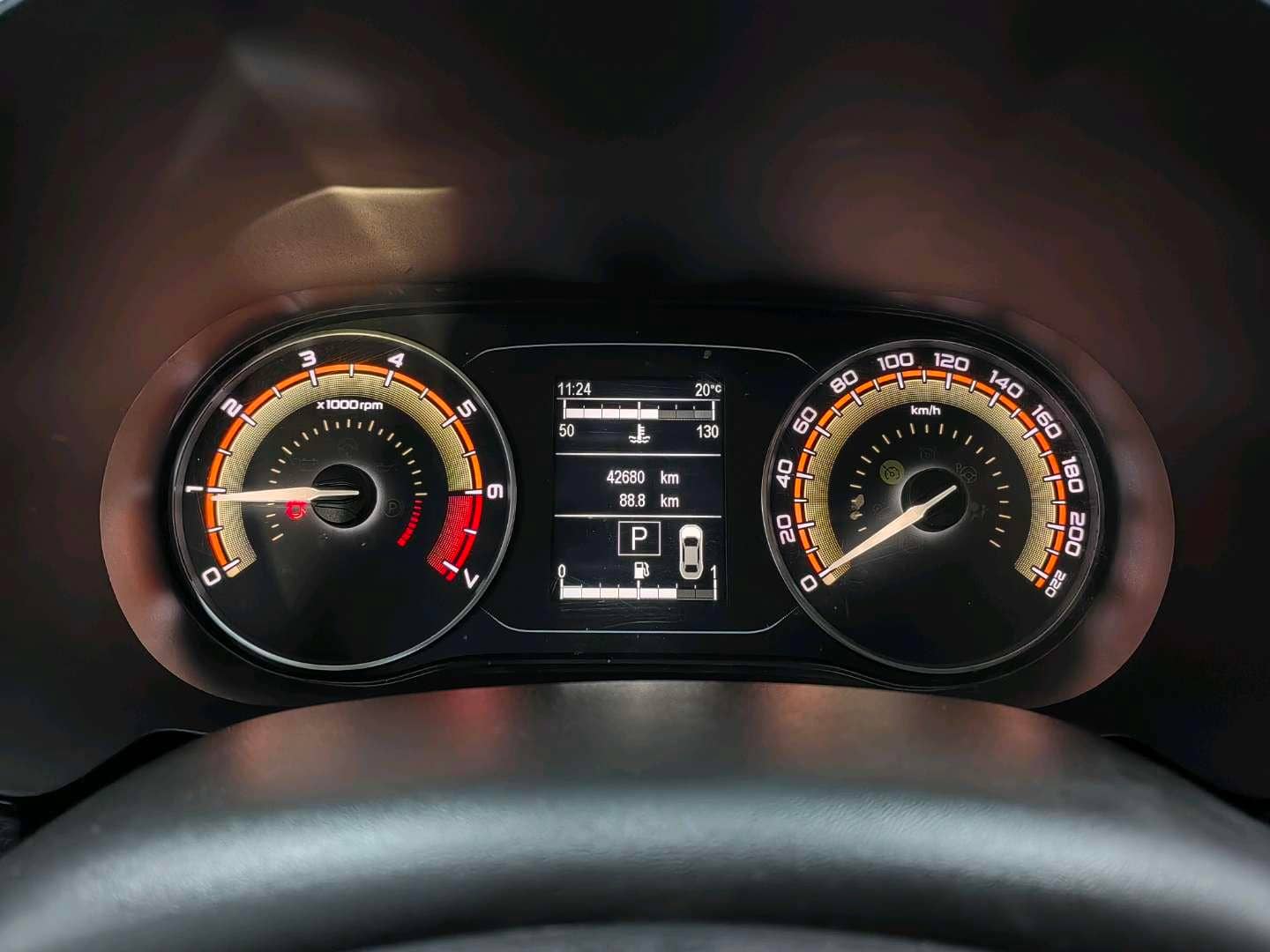 Lada Vesta седан,  42 680 км, 2024 года в лизинг