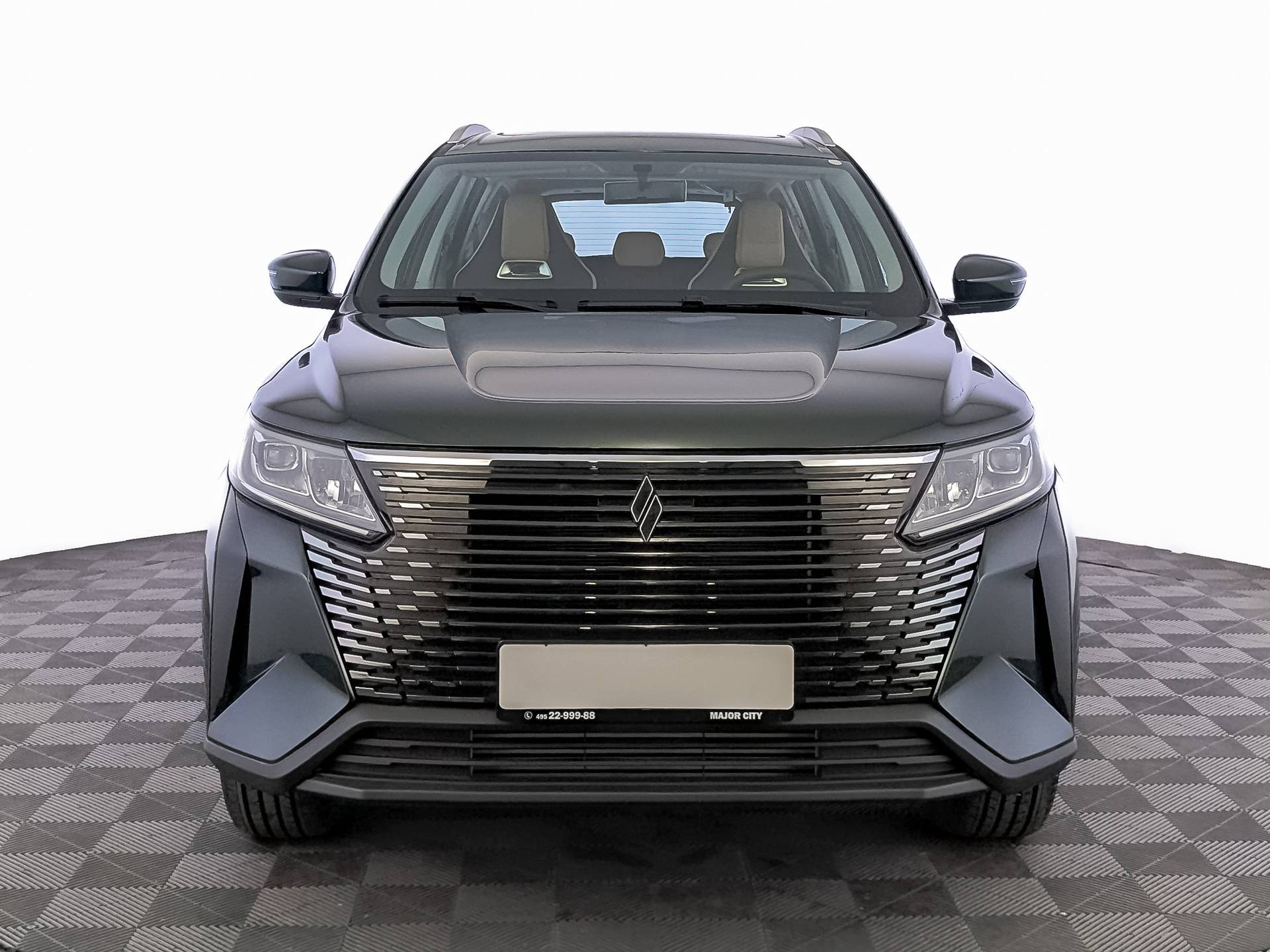 Livan X6PRO Premium 1.5 7DCT