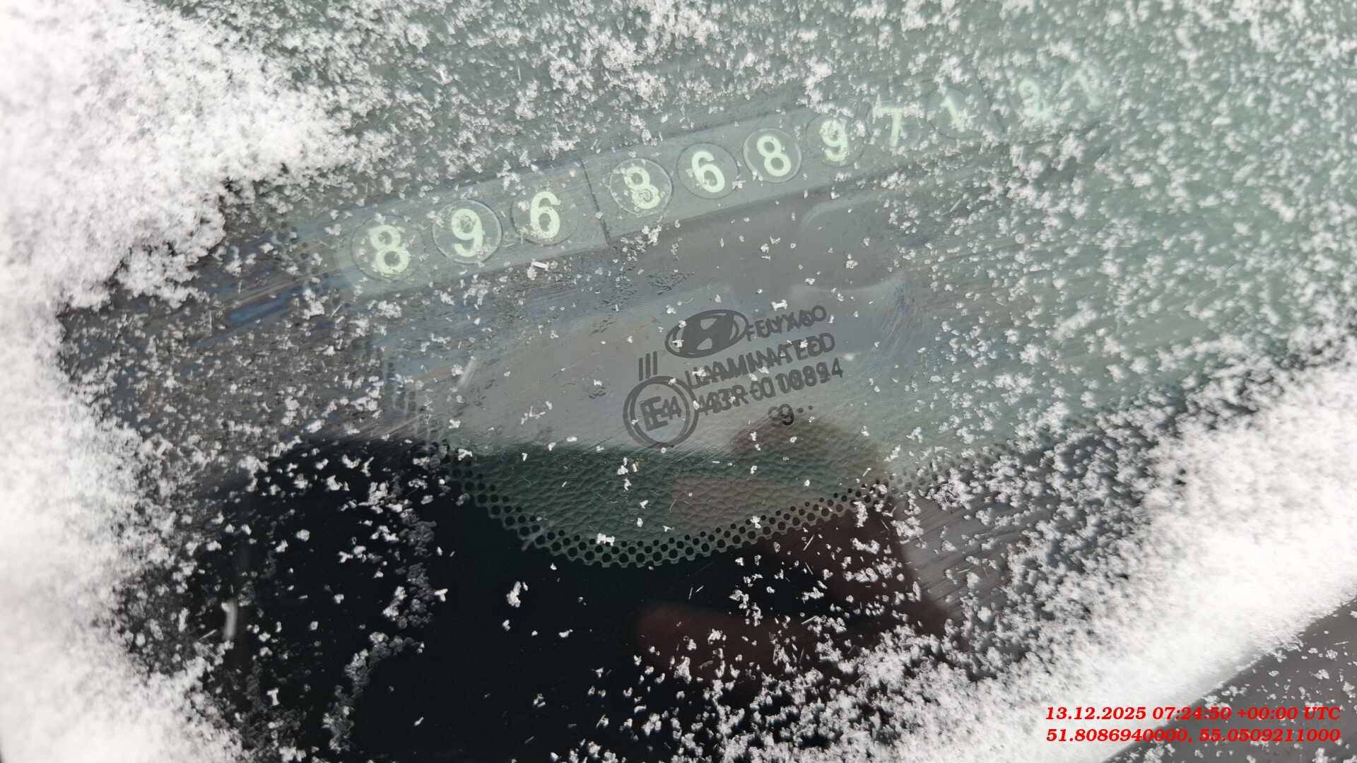 Hyundai Creta,  346 226 км, 2019 года в лизинг